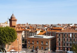 Perpignan