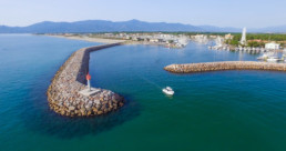 PDV drone été 2019-19 Camping Le Bosc 4* St-Cyprien 66