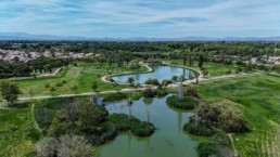 St-Cyp Mai 24-4 Camping Le Bosc 4* St-Cyprien 66
